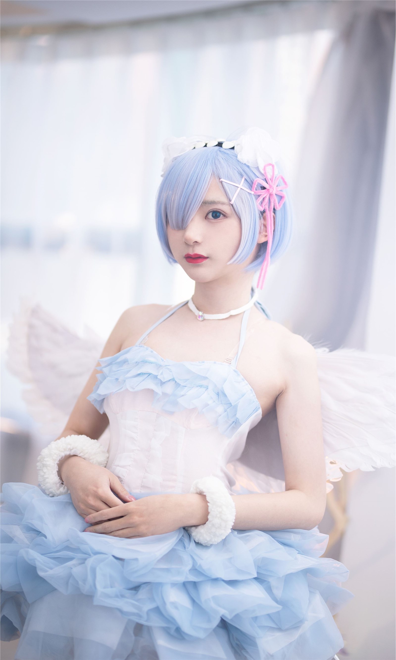 Rem angel(24)